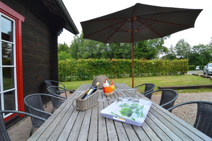 Le Chalet de Morfat - foto 30