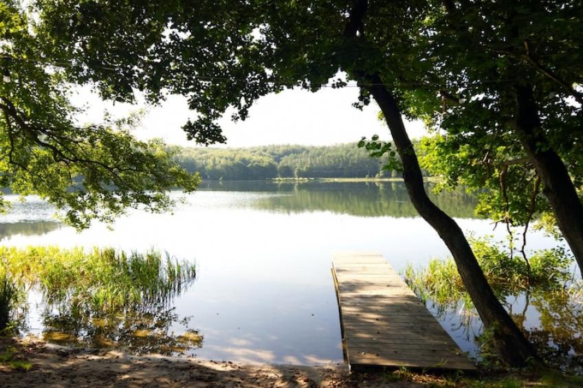 Semi detached house Stare Czaple - foto 23