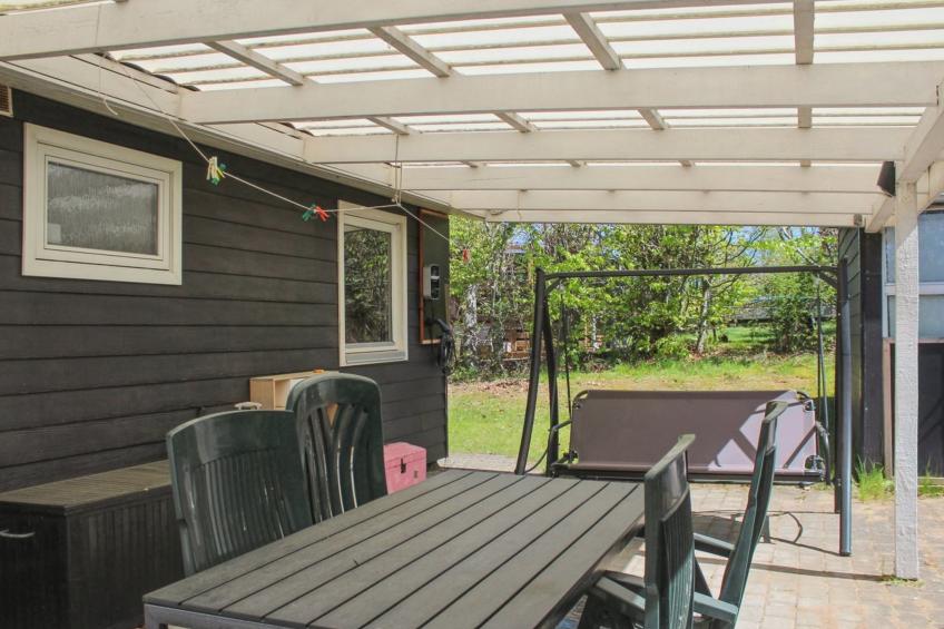 "Jukka" - 700m from the sea in Djursland and Mols - foto 12