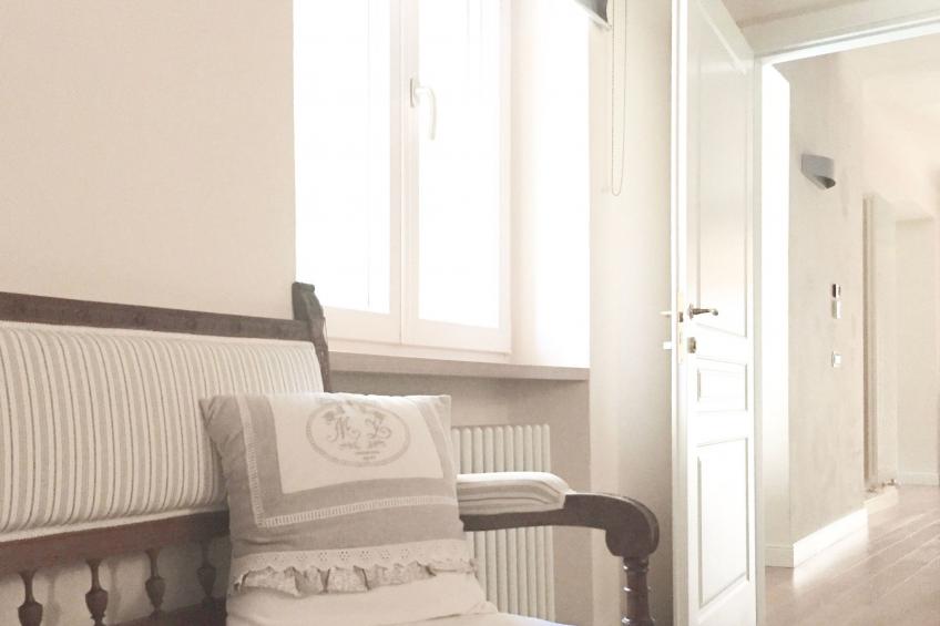 Penthouse mit Garten und privater Terrasse in Villa - foto 3