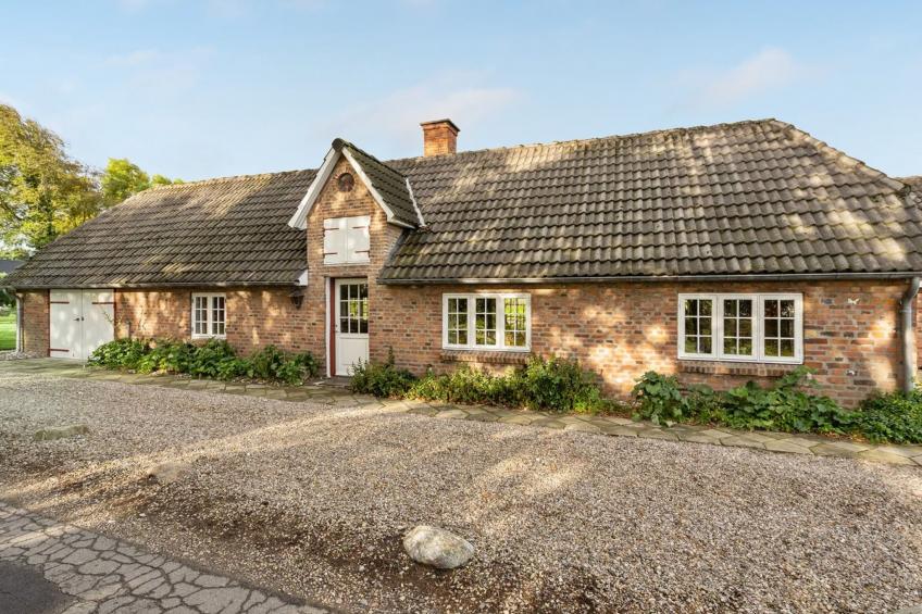 "Hedda" - 15km from the sea in Western Jutland - foto 30