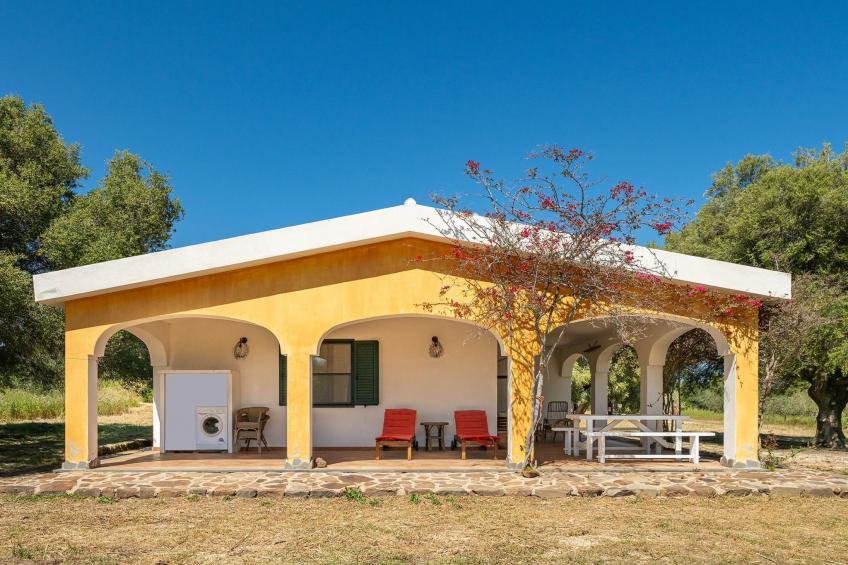 Villa Sae Grecu in Orosei - foto 2