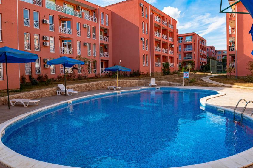 Menada - Sonnentag 6 - Modernes Studio - foto 3