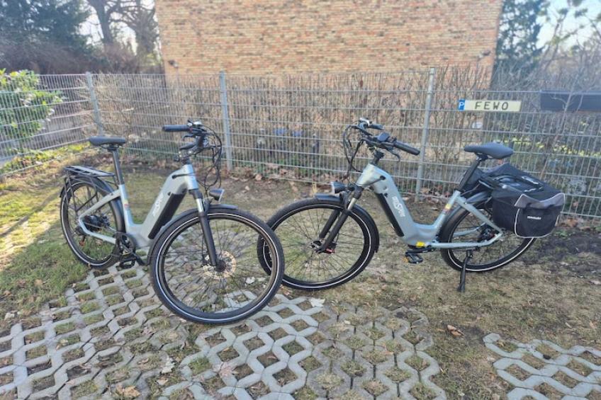 Ferienwohnung am Aubach - foto 17