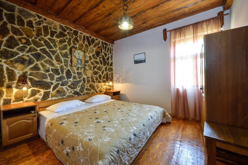 Dalmatian house Sukosan - foto 24