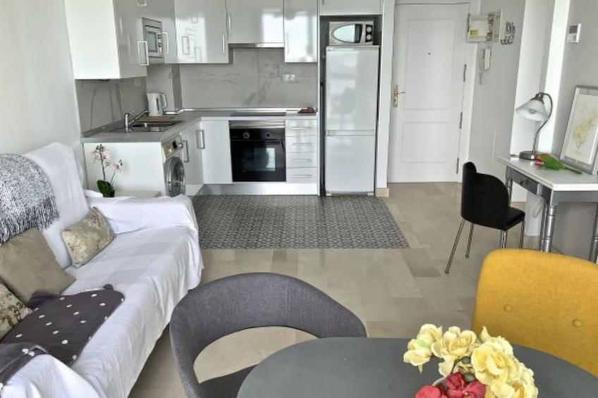 APARTAMENTO PLAYA POSTIGUET - foto 34