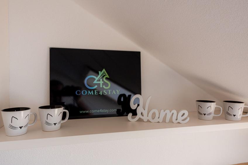 Come4Stay Altötting - Zentrale Lage - Balkon - foto 15