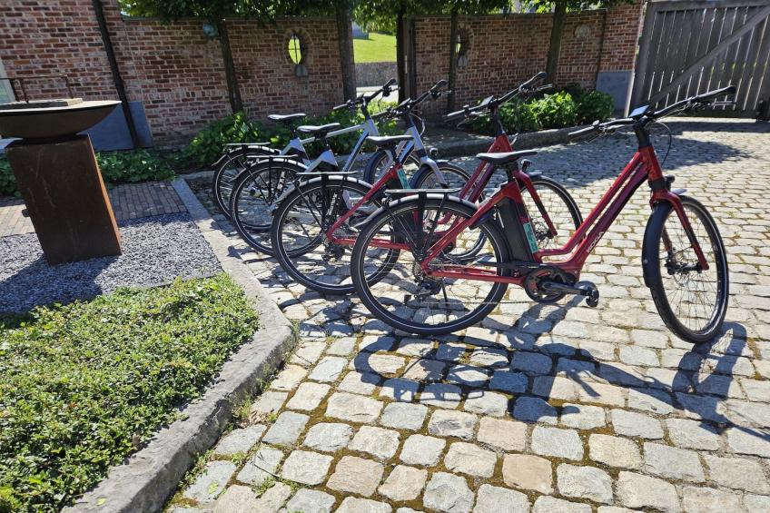 Hof der Heerlijckheid - foto 51