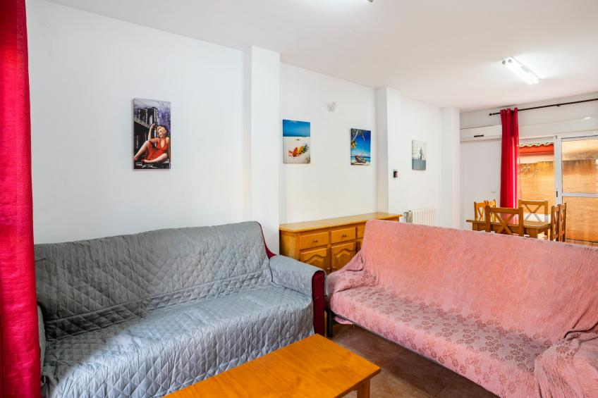 Casa de playa La Antilla - foto 9