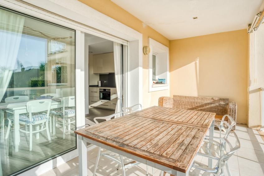 S´Agaró Beach Apartment - foto 5