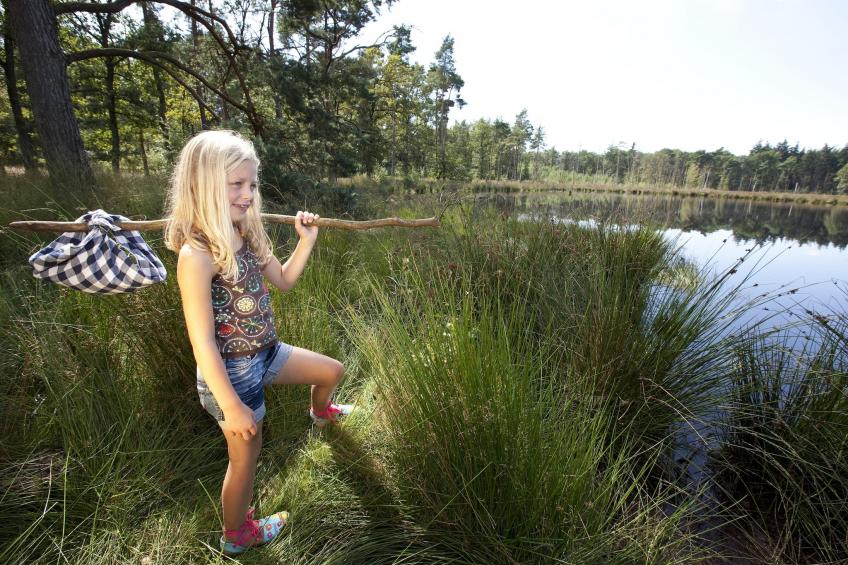 Vakantiepark Hunzedal 10 - foto 30