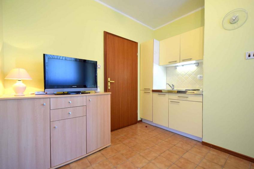 Vakantiewoning Een slaapkamer appartement - VW-55CH - foto 6