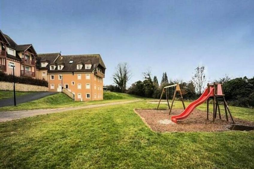 La Ferme de Deauville - maeva Home - foto 11