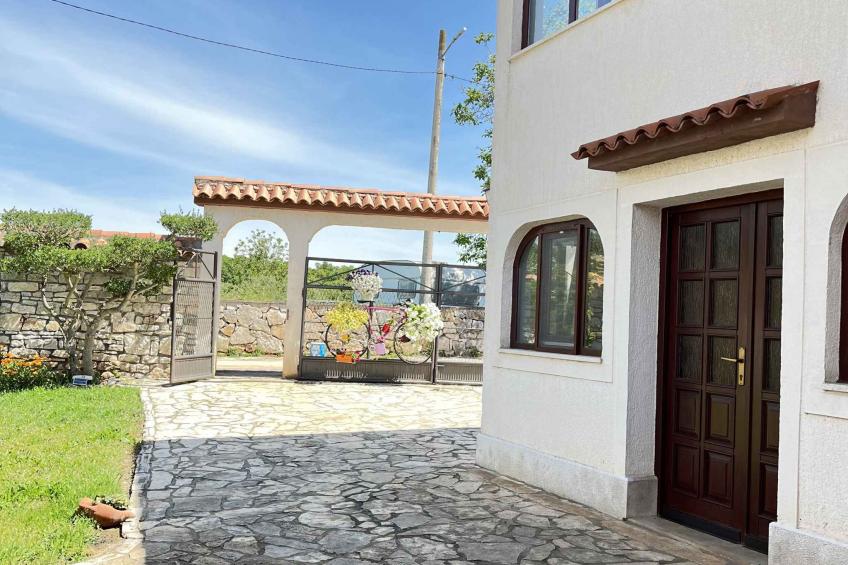 Appartement de vacances avec climatisation et balcon - BF-GYZPM - foto 9