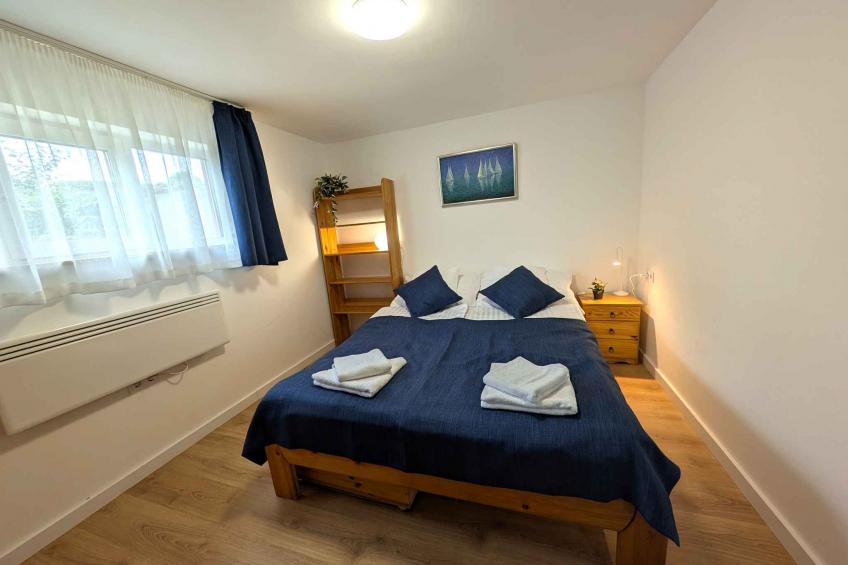 Vakantiewoning met een rustige ligging en uitzicht op het meer - BF-VRDPR - foto 21