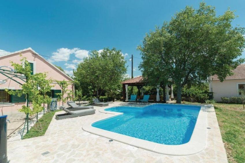 Holiday Home Marin AS with Pool - foto 23