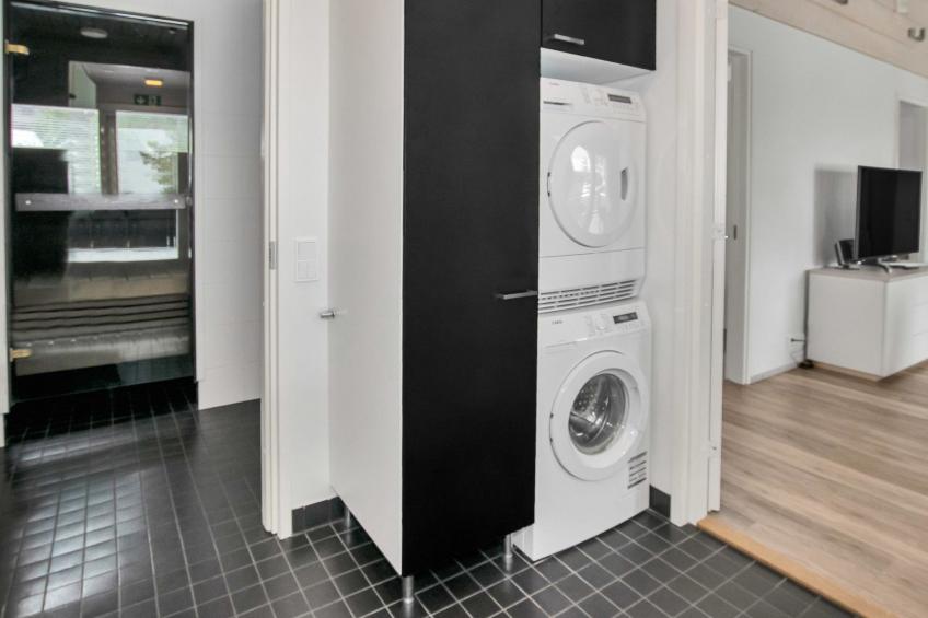 Villa kaarina - foto 18