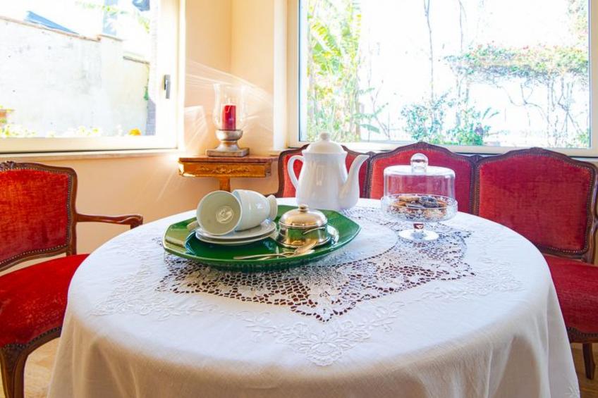 Ferienvilla mit Wasserblick - foto 14