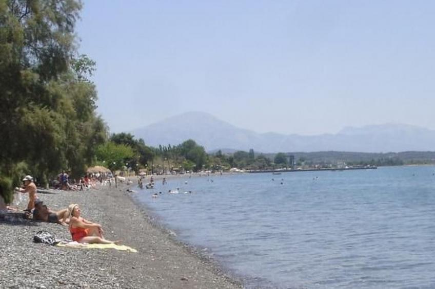 Panoramablick Evia - foto 25