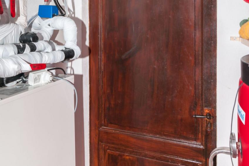 Lago 2 Executive Stadtzentrum - foto 15