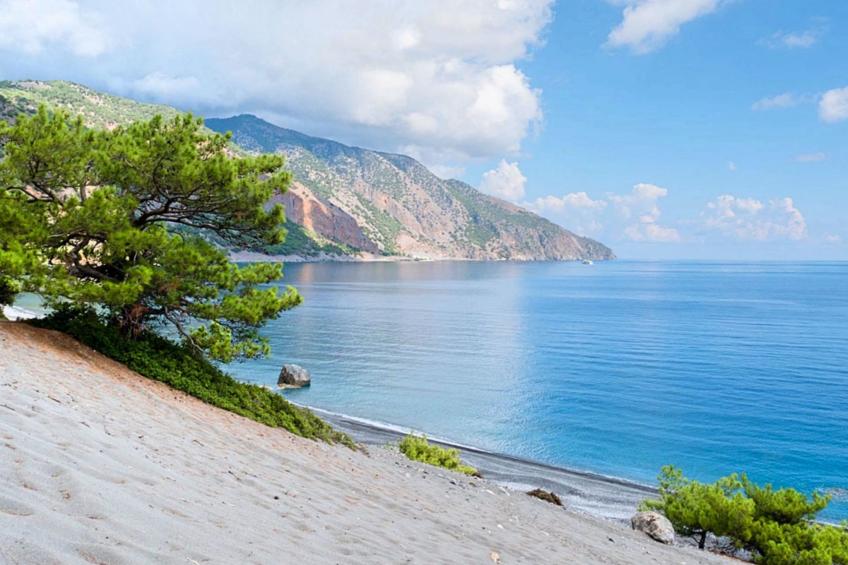 für 10 Personen in Draia, Kreta (West-Kreta) - foto 8