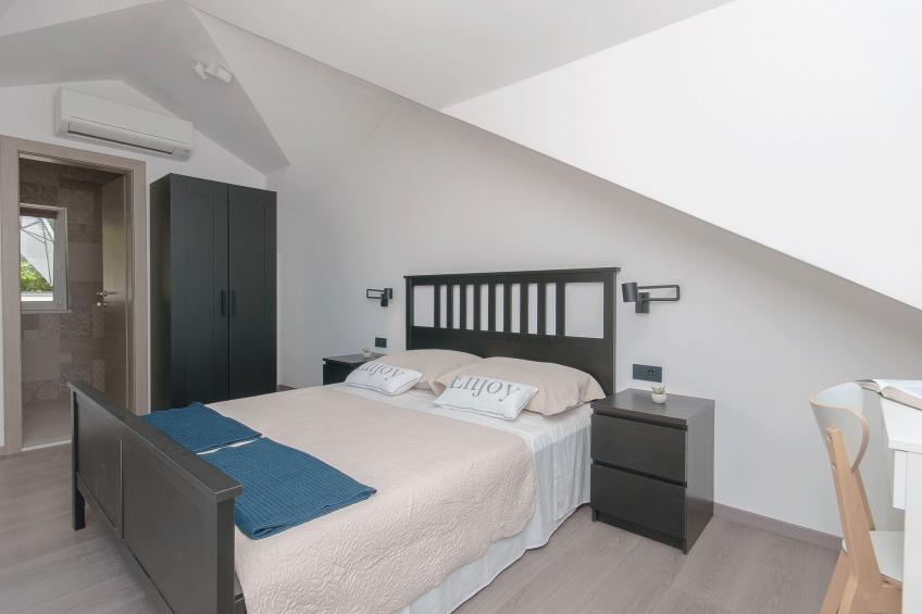 Villa "Villa Vista" mit privatem Pool - foto 25