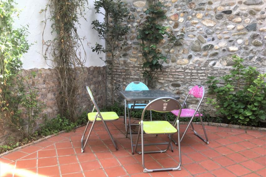 Gemütliches historisches Haus mit Dachterrasse - foto 19