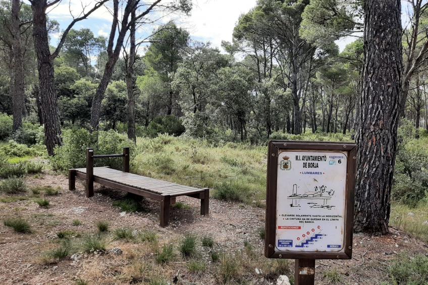 Landwohnung mit Bergblick - foto 47