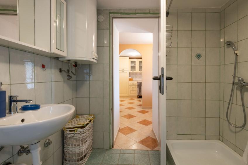 Studio apartment Larca - foto 14