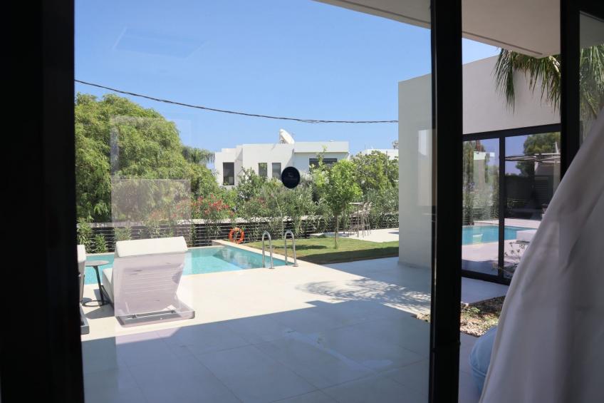 Trapezia Luxury Living - Opal - foto 7