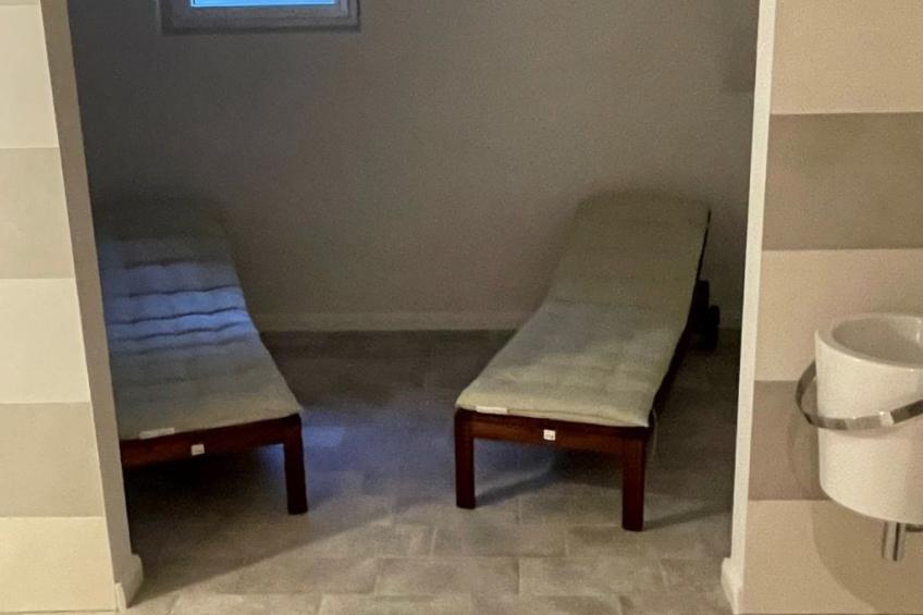 für 5 Personen  + 1 Kind ca. 180 m² in Nieblum, Norddeutschland (Nordseekü - foto 21