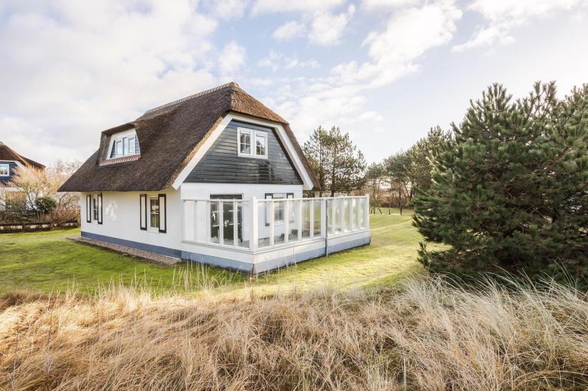 Vakantiepark Boomhiemke 18