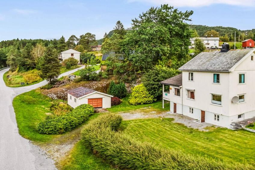 53381 VÅGLAND - foto 4