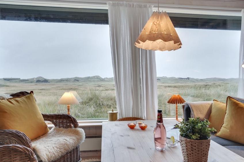 "Eri" - 300m from the sea in NW Jutland - foto 13
