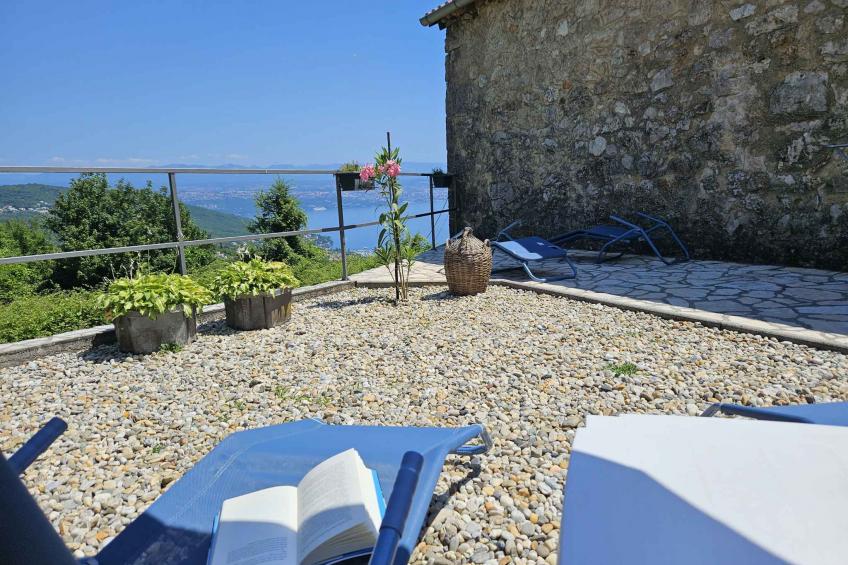 Holiday house with sea view - BF-PYCJ - foto 37