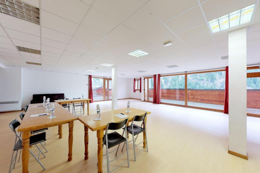 Hameau 6 002 - SPA & PISCINE studio 4 pers. - foto 12