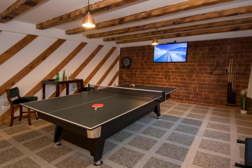 Villa Gabriel - Three Bedroom Villa with Outdoor Pool - foto 21