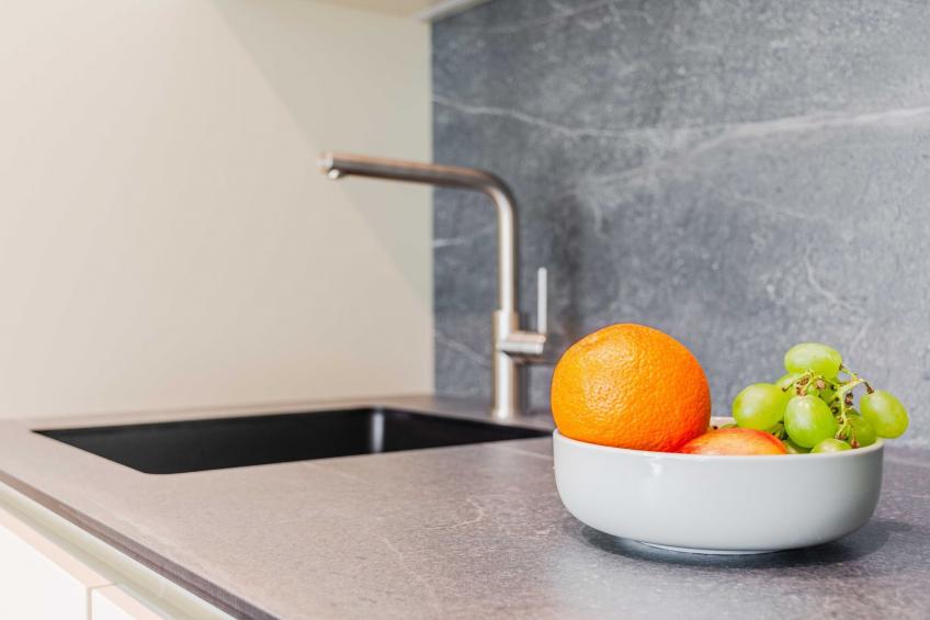 Bovec Chic Apartment with Sauna - One Bedroom Apartment with Balcony - foto 13