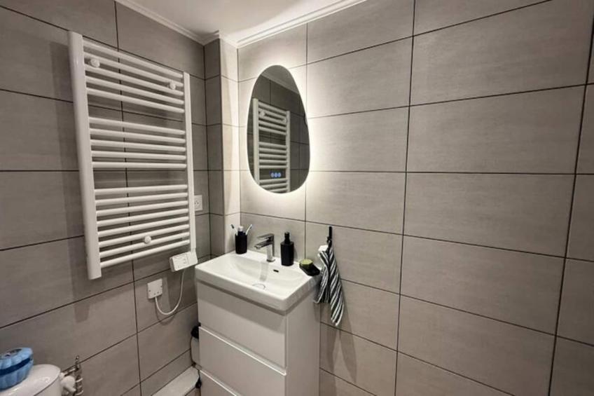 Bel Appartement Au Coeur De La Nature Avec Jardin - foto 11