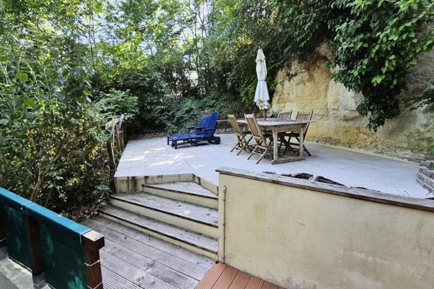 Beau Loft Pour 4 Avec Grande Terrasse - foto 3