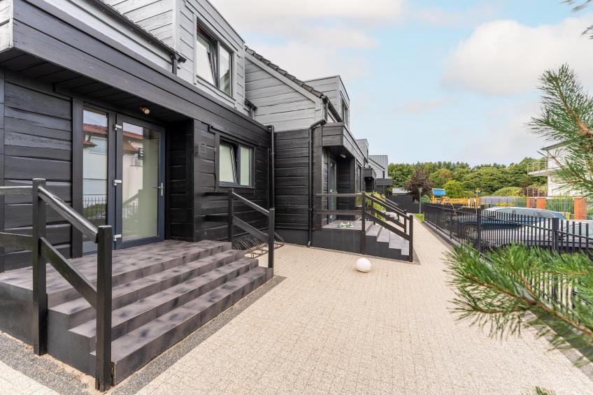 Rijtjeshuizen, Grzybowo - foto 42