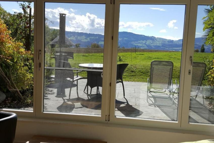 Moderne Ferienwohnung