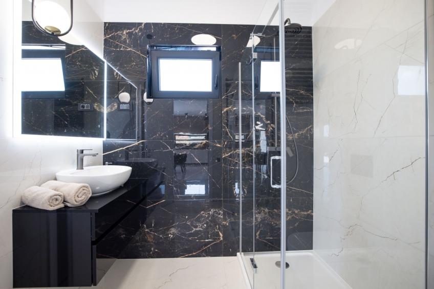 Villa Stellante mit privatem Pool und Meerblick - foto 19