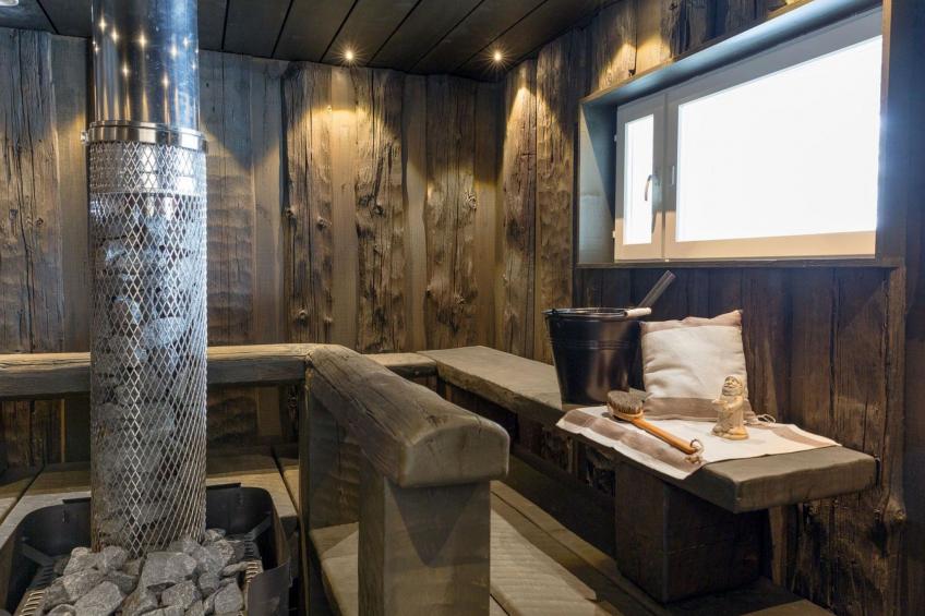 Kivipirtti - foto 21