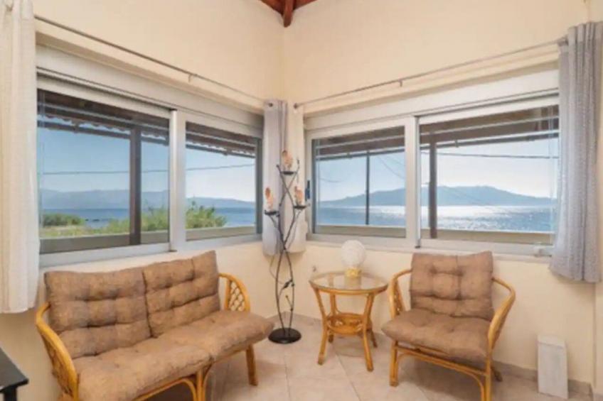 in Kolimvari mit Großer Terrasse - foto 25