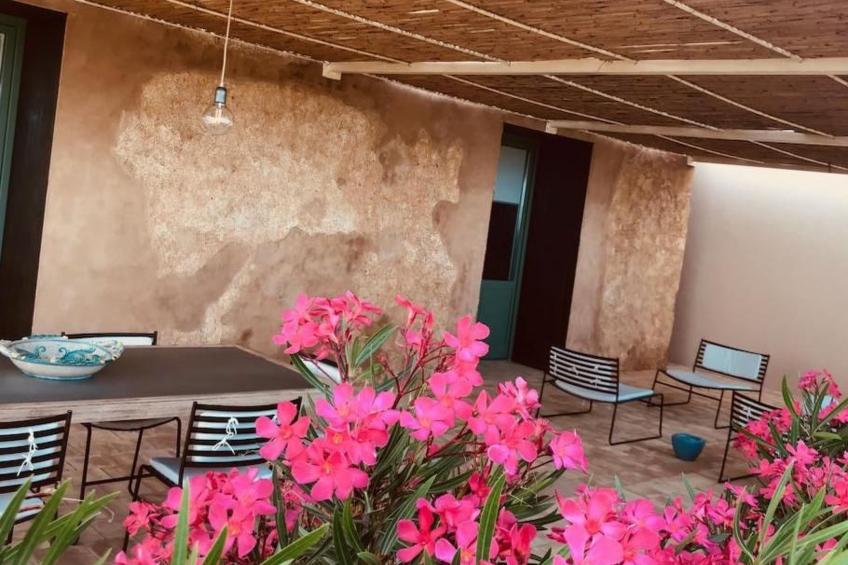 Graffeo-Häuser Haus der Rosen - foto 28