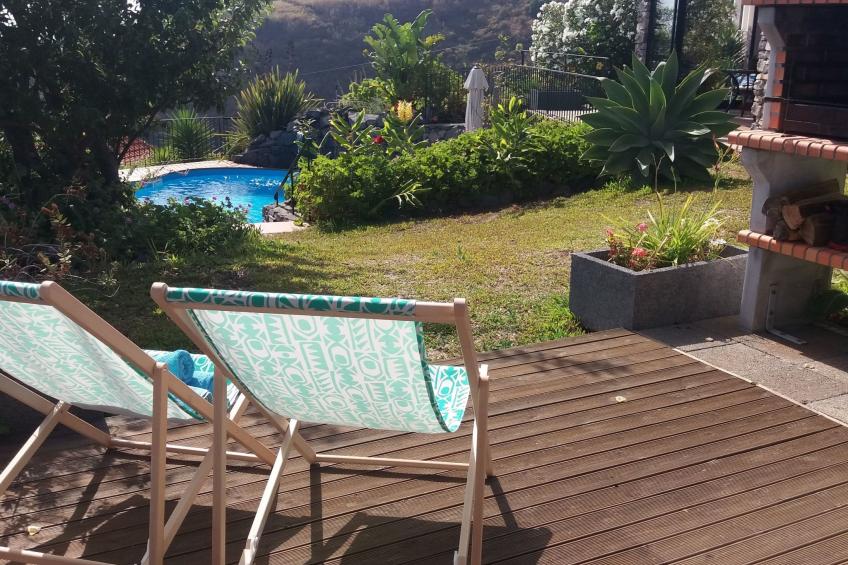 für 4 Personen ca. 90 m² in Estreito da Calheta, Madeira (Südküste von Mad - foto 6