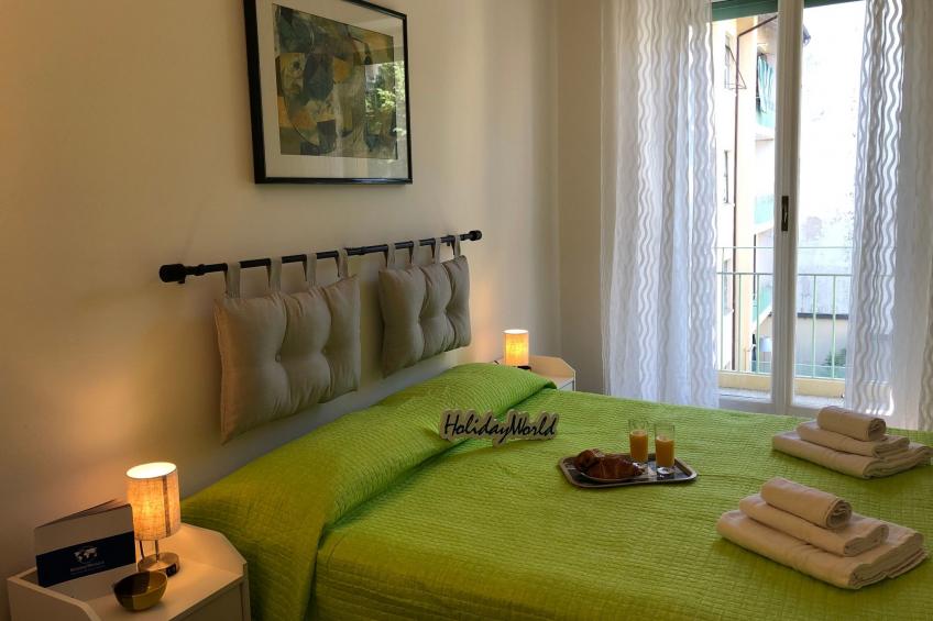 für 8 Personen ca. 100 m² in Turin, Piemont (Provinz Turin) - foto 4