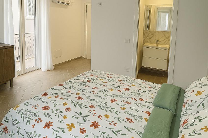 Studio 250 m vom Meer entfernt im historischen Zentrum - foto 2