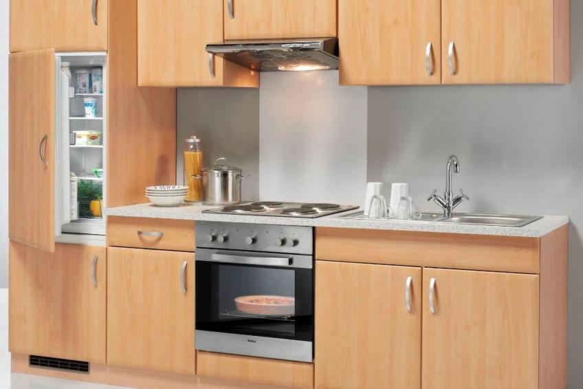 Appartement mit Terrasse - foto 8